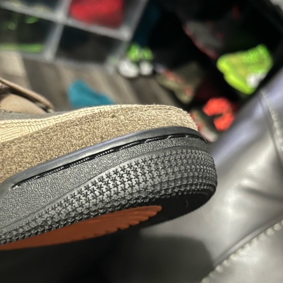 Jordan 3 patchwork - Picture 2 of 4